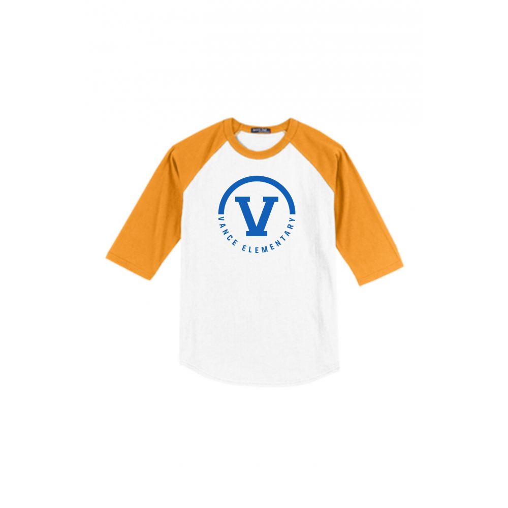 Vance Elementary Team Store t200 WG