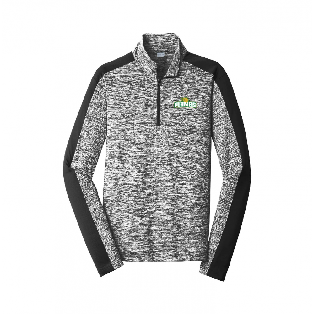 Greenwood Mennonite School - Team Store-ST397-Black Electric-Black