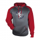 Sandy Creek High 2019 Baseball 1468 red