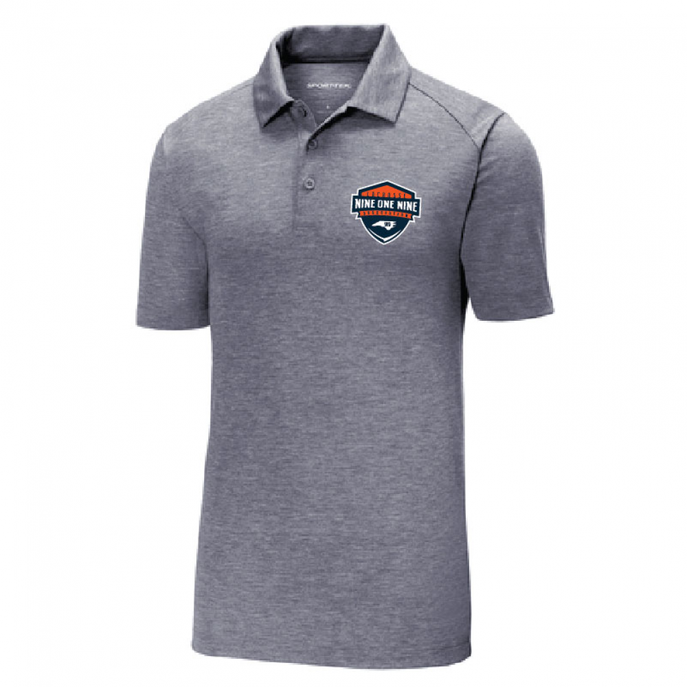 919 Lacrosse Association - Year Round Team Store_ST405- True Navy Heather