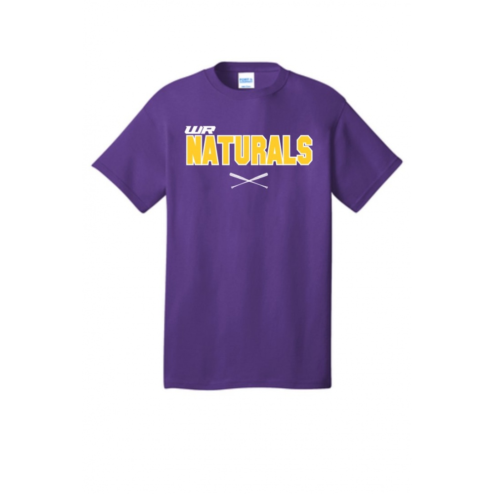 WR 2020 Spring TEAM GEAR MINOR MOCKUP PC54 Naturals