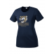 Champion Christian Year Around MOCKUP LST350 Navy Tiger Head