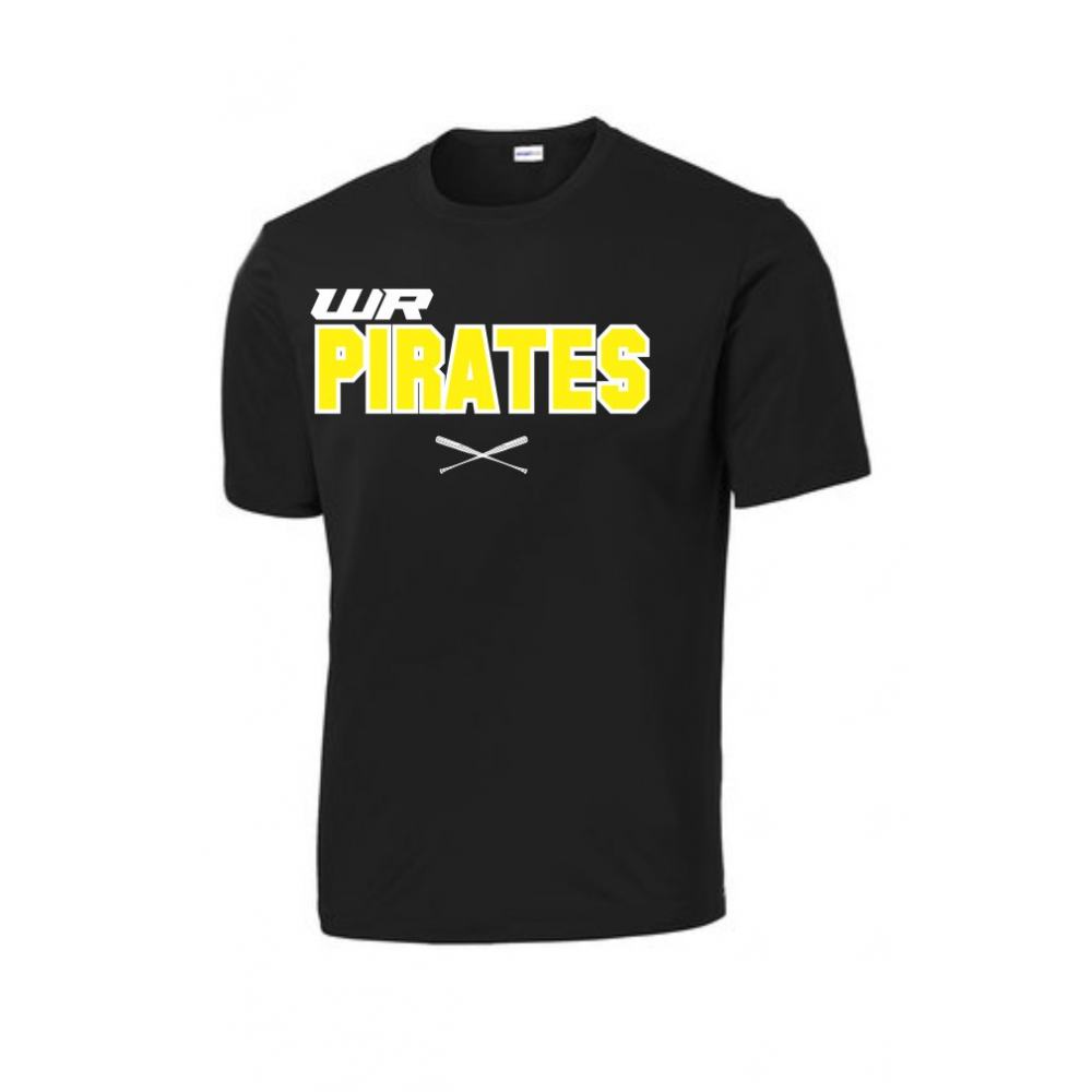 WR 2020 Spring Team Gear AL NL MOCKUP ST350 Pirates
