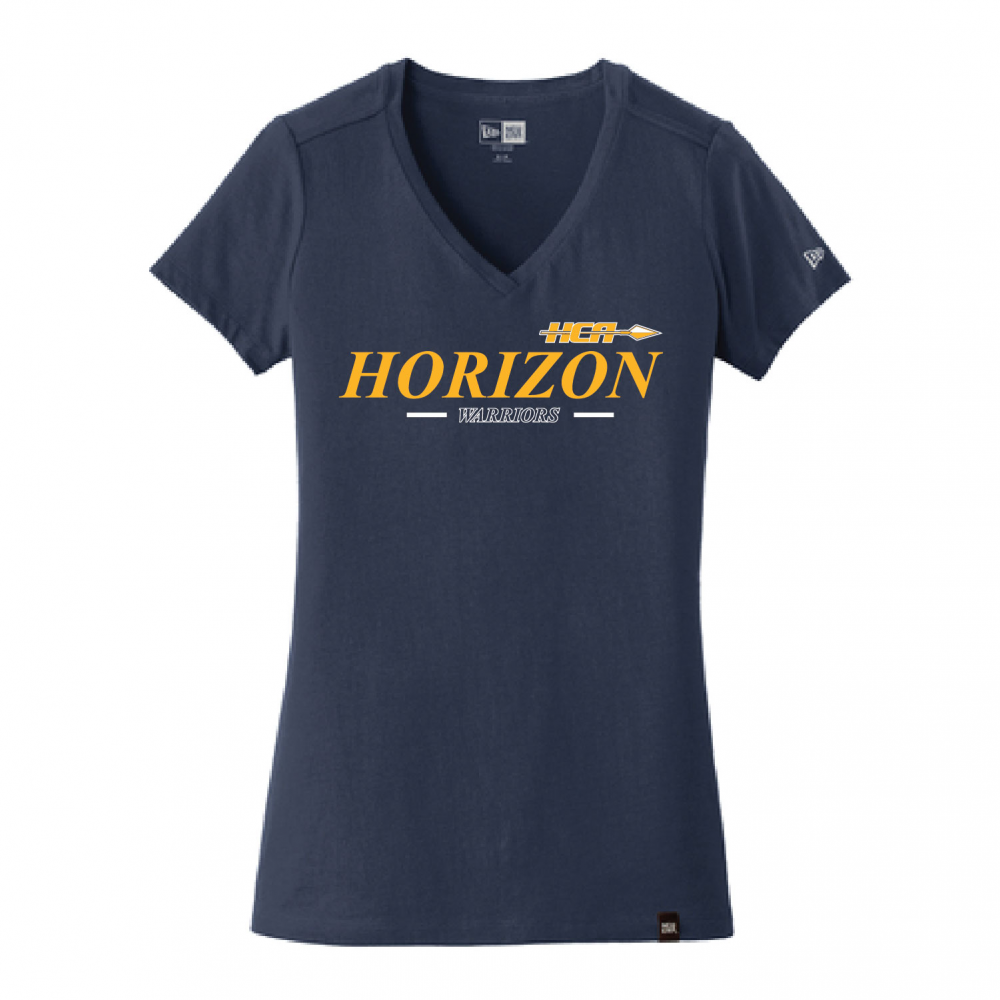 Horizon Christian 24-7 Spirit Store-LNEA101-True Navy