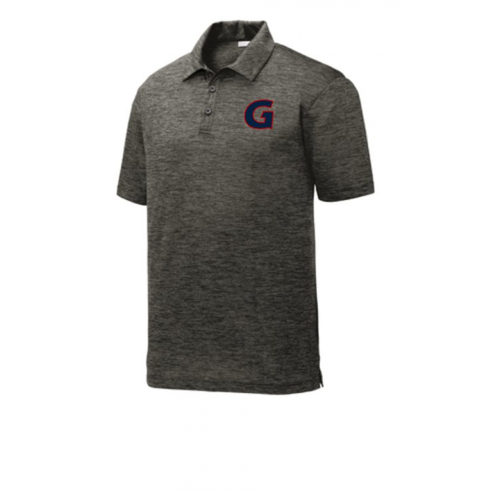 Great Hope Baptist Year Around Store MOCKUP ST590 Grey G LOGO
