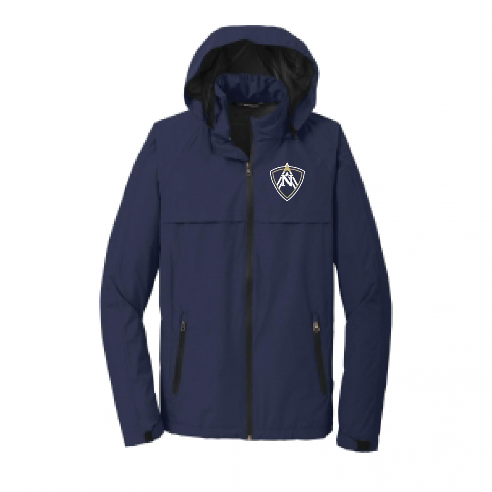 Northside Christian School Store-J333-Navy