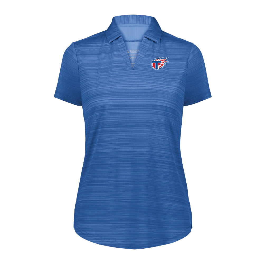Tabernacle Christian Spirit Wear - Polo - Zip-03