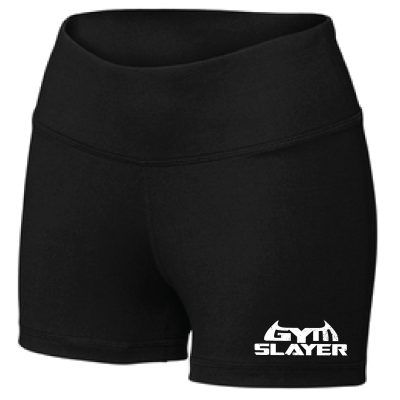 Sport-Tek Ladies Interval 3” Short, Product