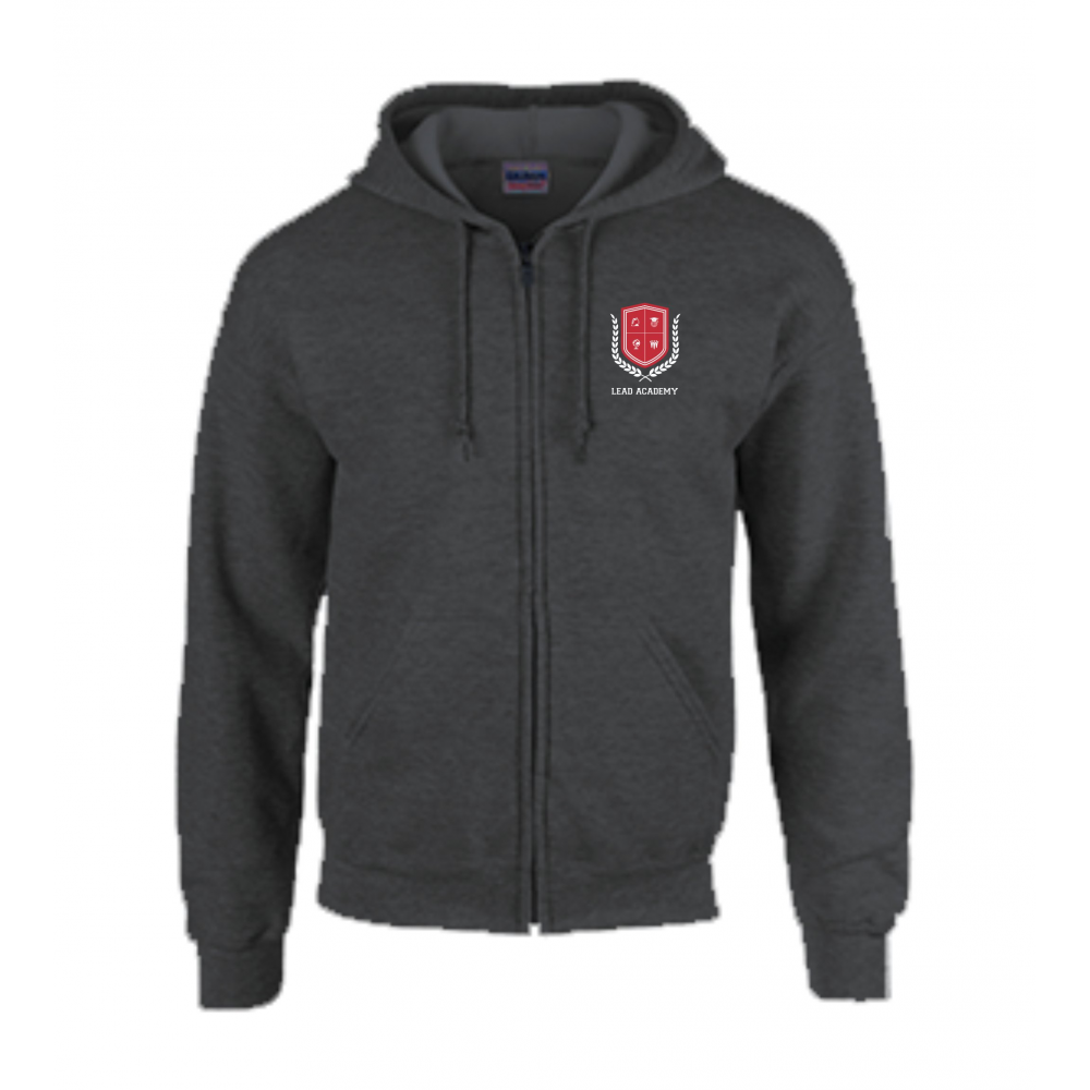 Port and company outlet core fleece hoodie