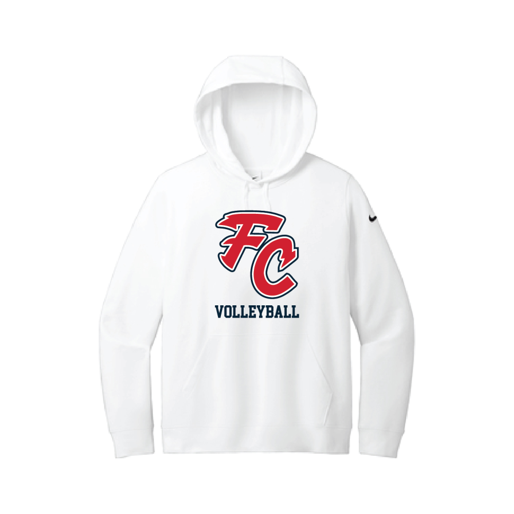 FC Logo - Volleyball-15