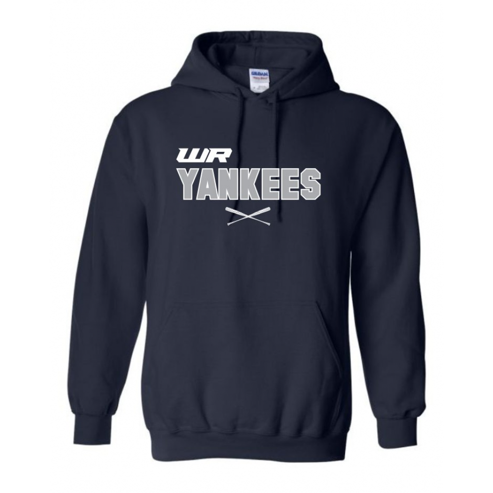 WR 2020 Spring Team Gear AL NL MOCKUP PC78H Yankees