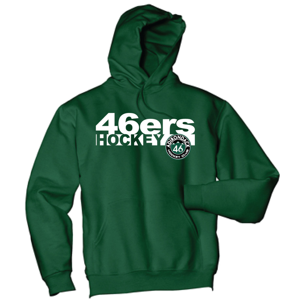 Adirondack 46ers Hockey Club, Malone, NY (online store) - option 3-18