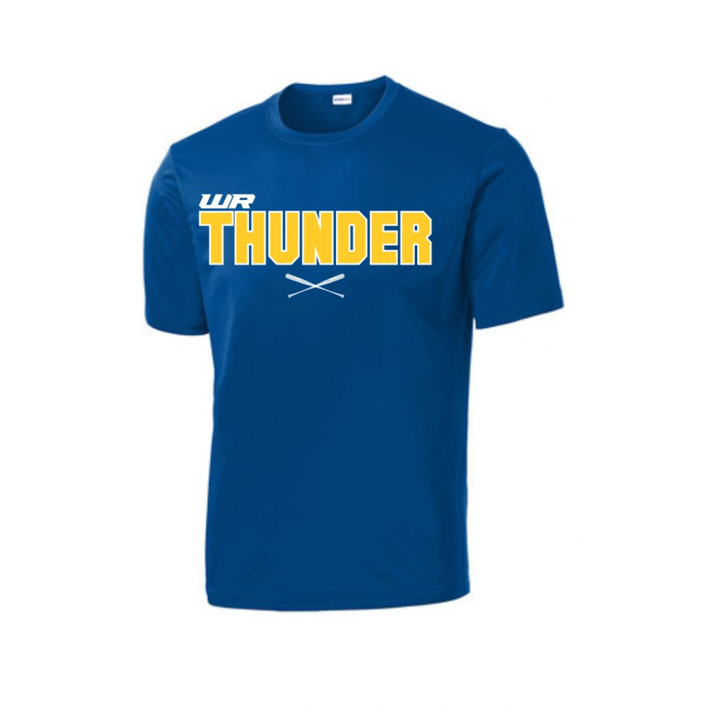 West Raleigh General Merchandise » Minor » THUNDER Sport-Tek