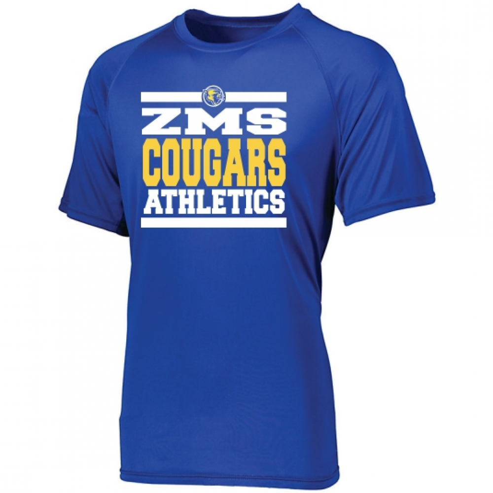 Zebulon Middle Athletic Store 2790 1