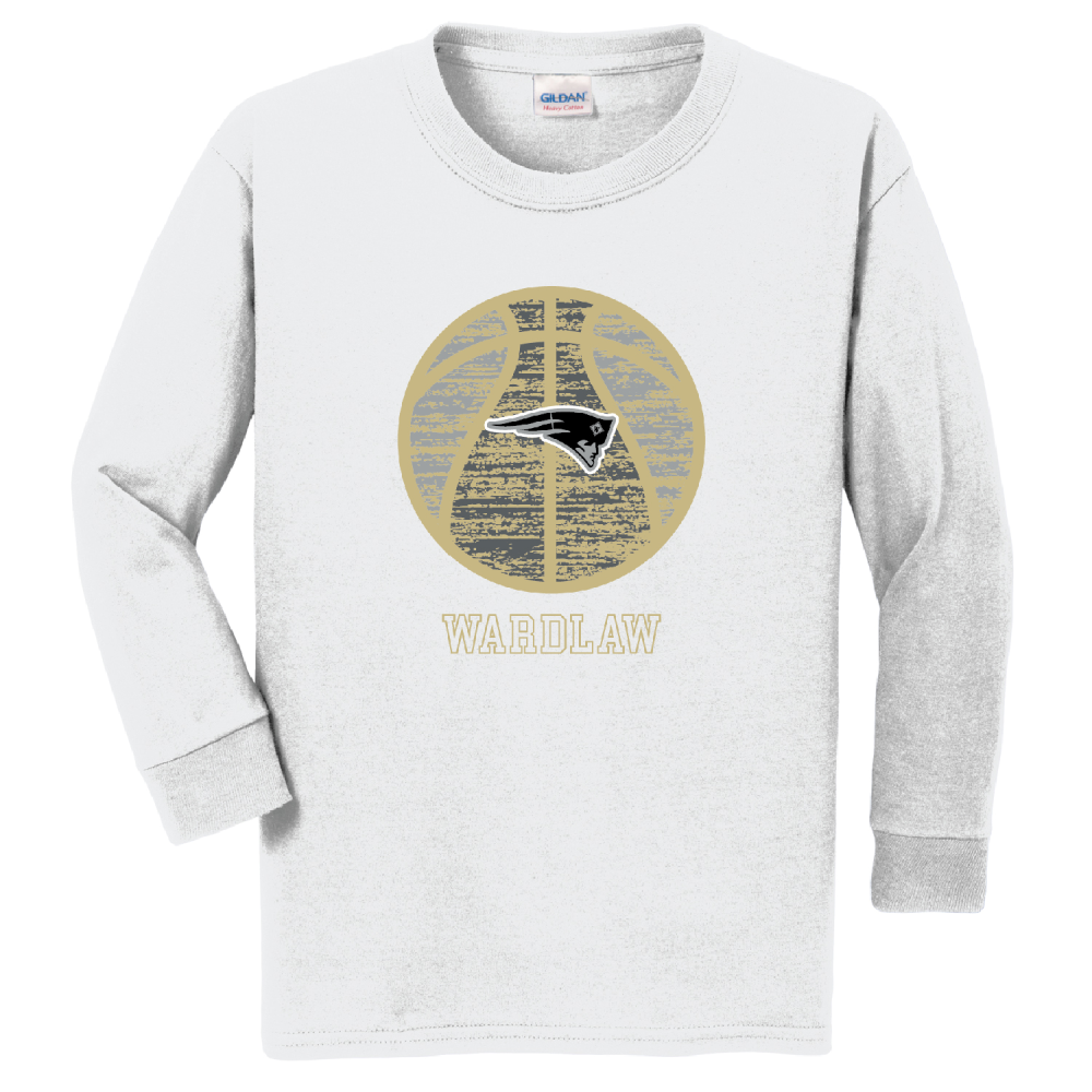 Wardlaw Middle School Boys Basketball Store 2023-25