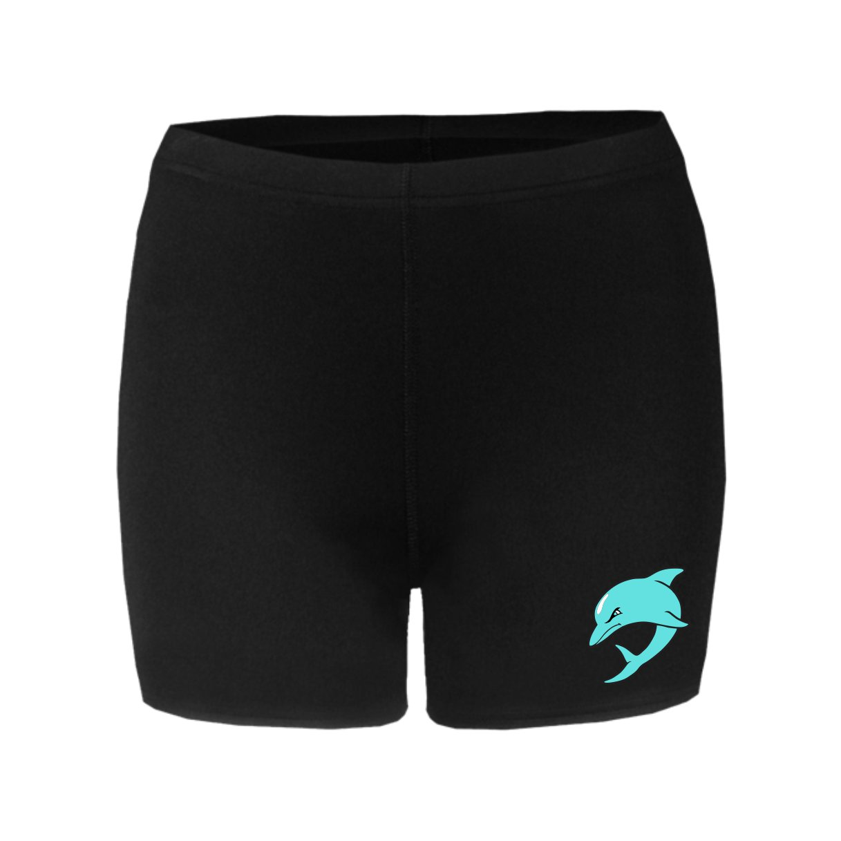 augusta volleyball shorts