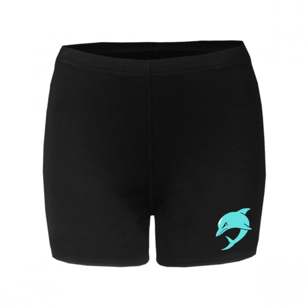 Durant Road Volleyball Packs TIGHTS