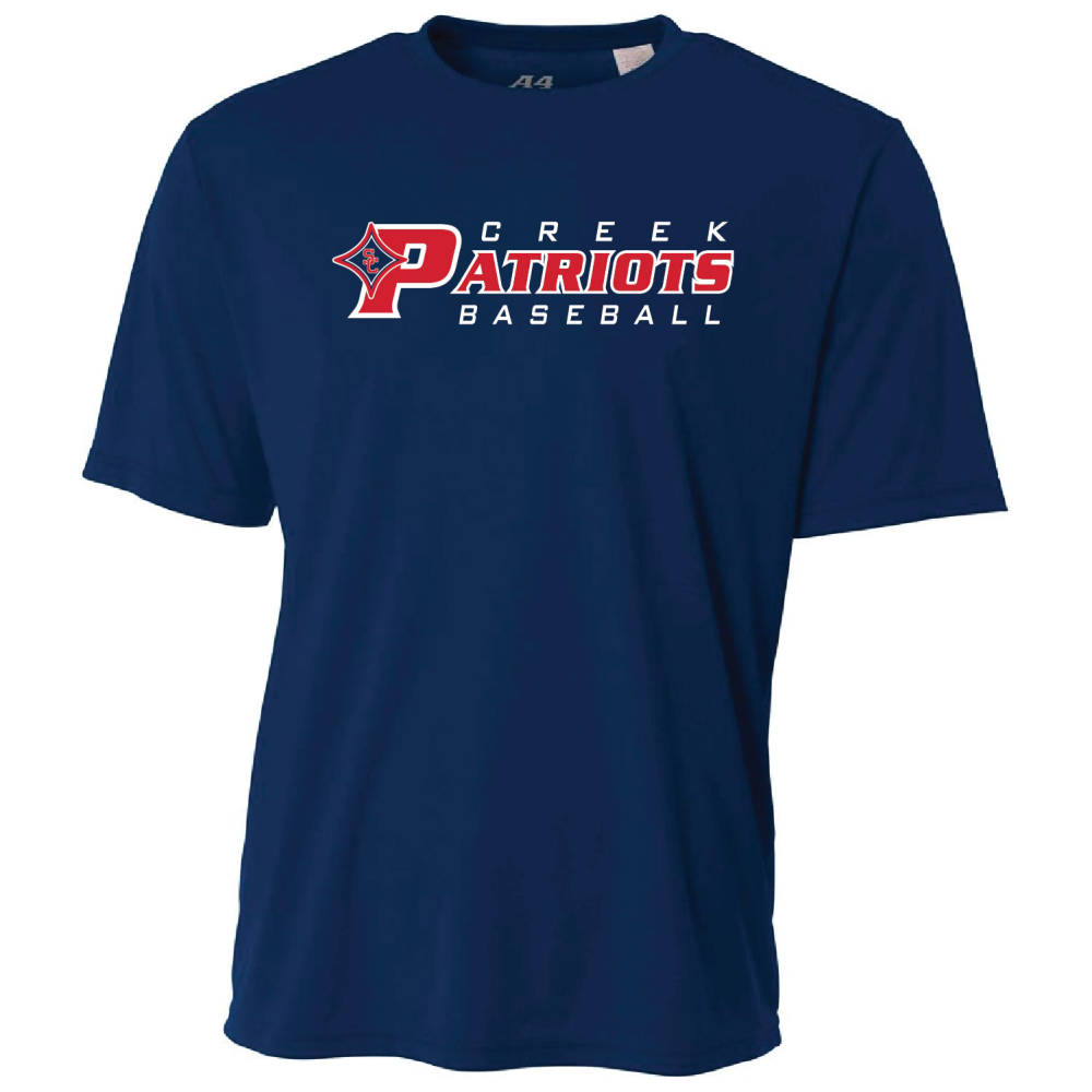 Sandy Creek Baseball 2023-08