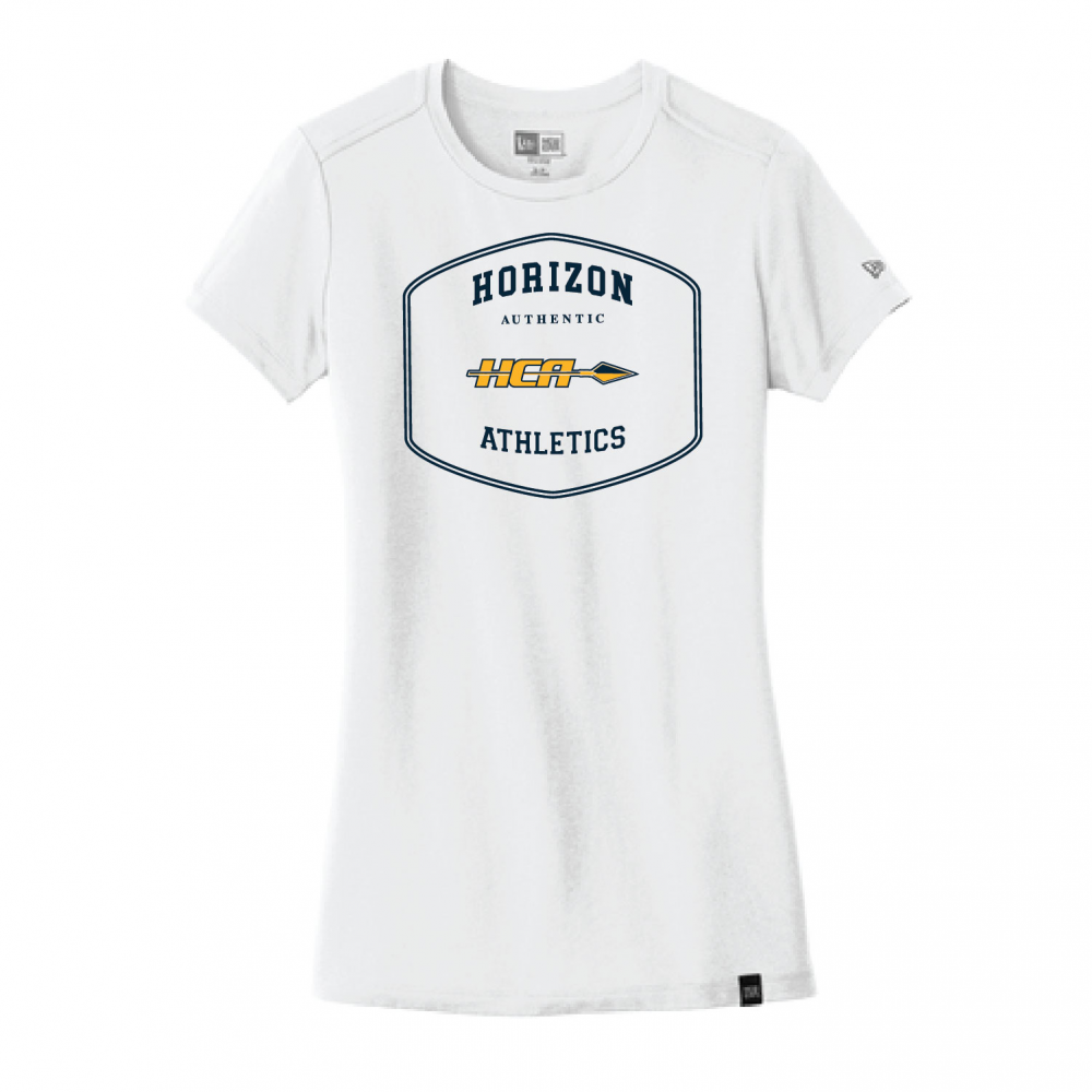 Horizon Christian 24-7 Spirit Store-LNEA100_White