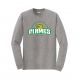Greenwood Mennonite School - Team Store-G8400-Sport Grey