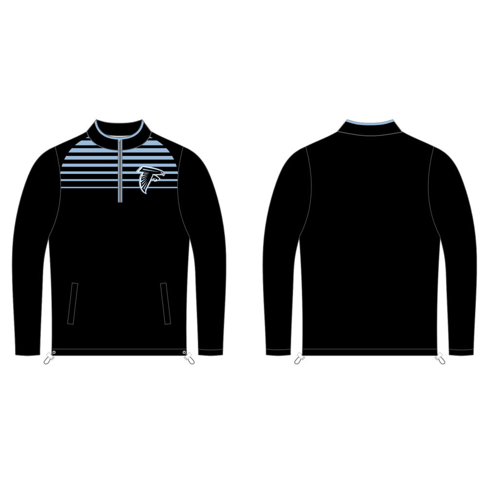CV - jacket sub