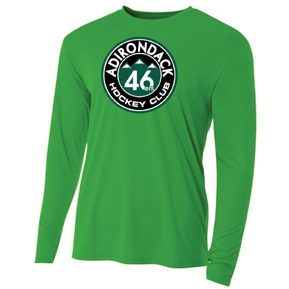 Adirondack 46ers Hockey Club, Malone, NY (online store) - option 2-37