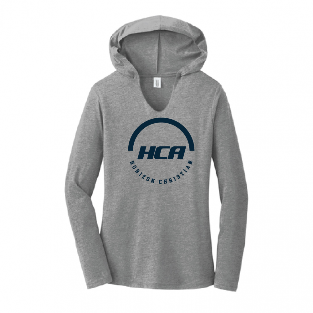 Horizon Christian 24-7 Spirit Store-DM139L-Grey Forest