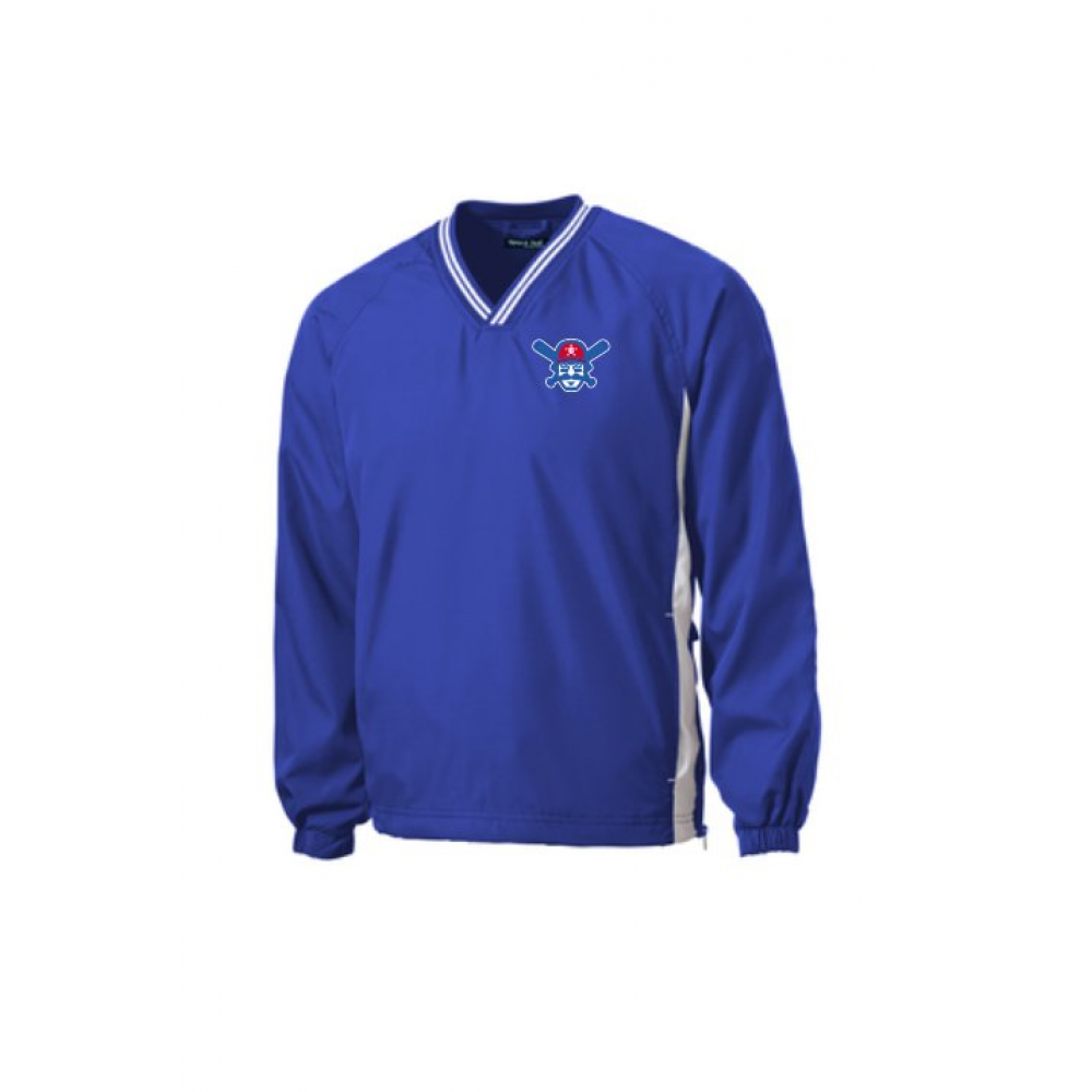 Garner Generals 2020 Online Store MOCKUP JST62 Blue