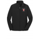 Berean 2020 PE Uniforms MOCKUP J317 Black