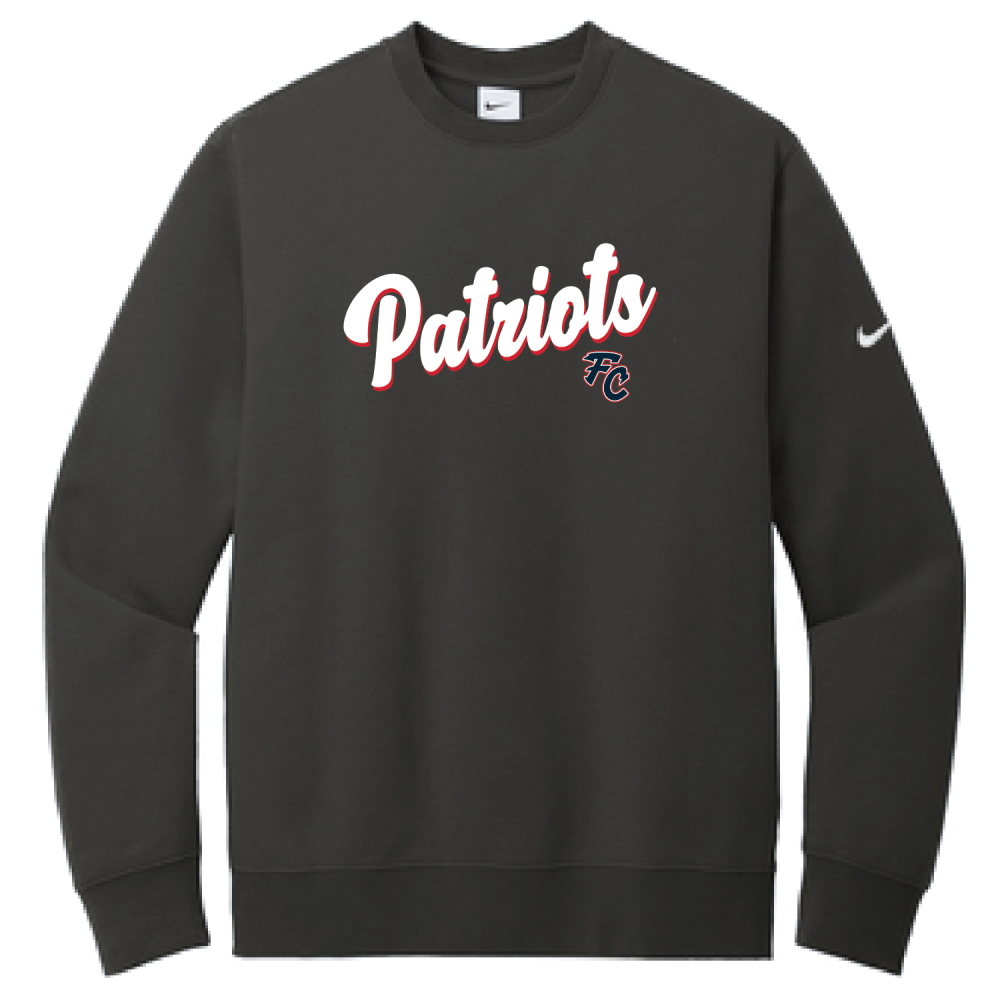 PATRIOT SCRIPT-25