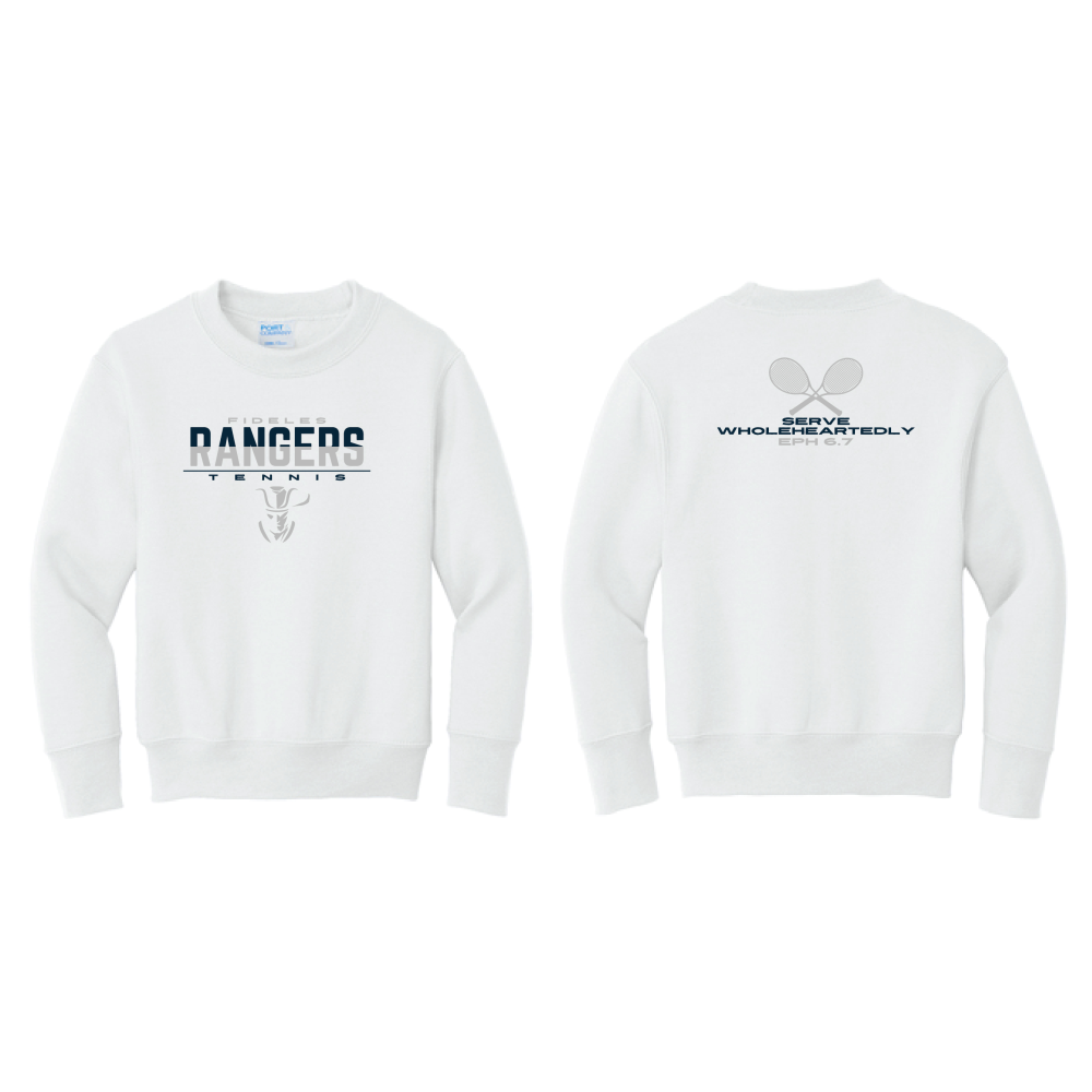 Rangers Athletics - PC90Y