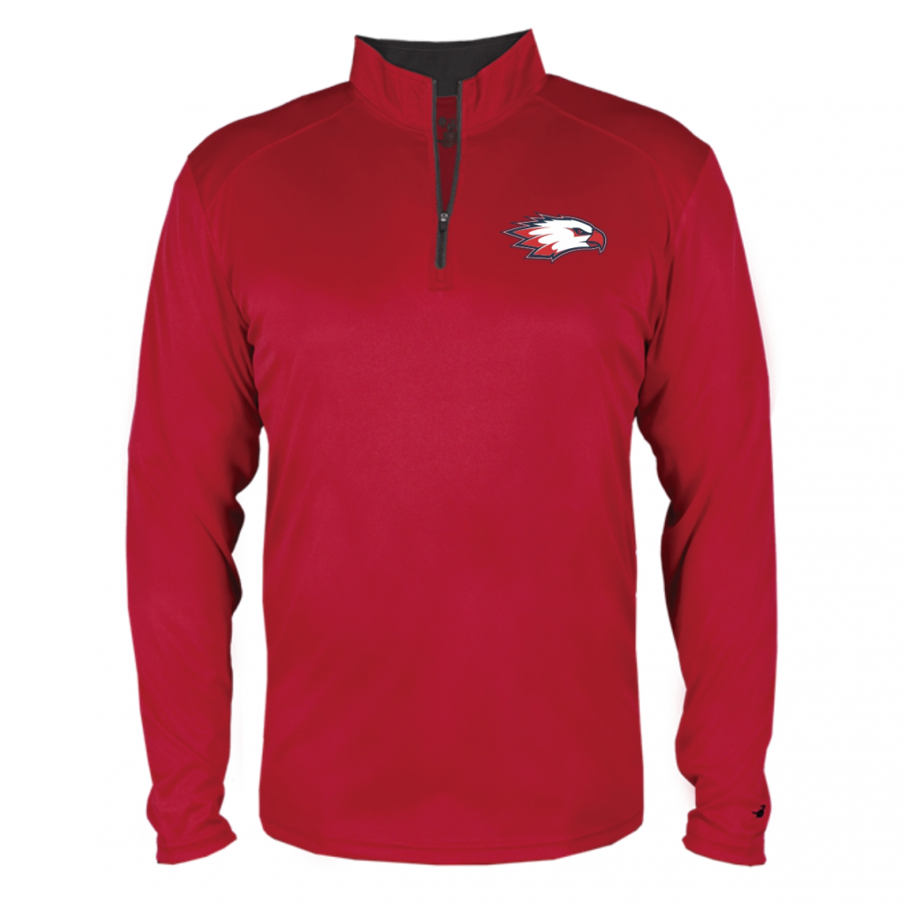 Raleigh Christian 2018 Spirit Store 4102 RED