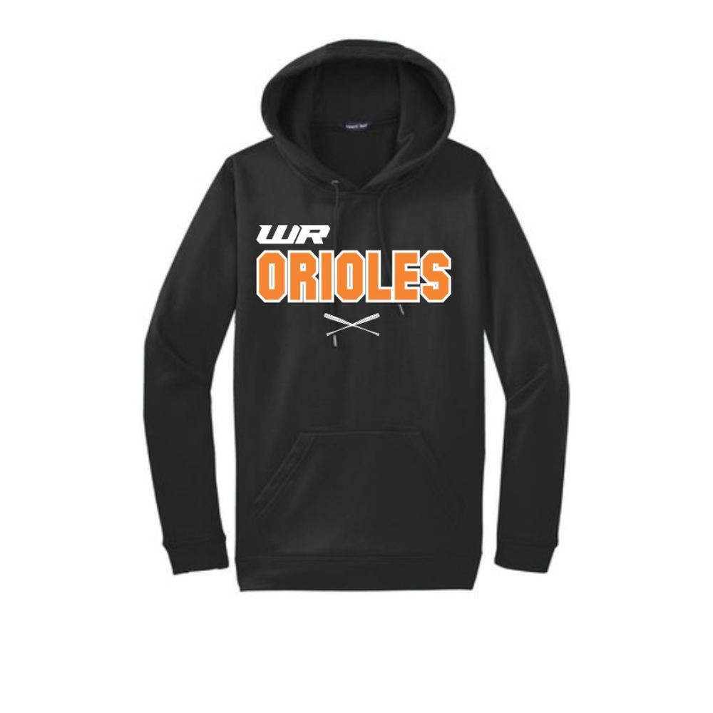 WR 2020 Spring Team Gear AL NL MOCKUP F244 Orioles