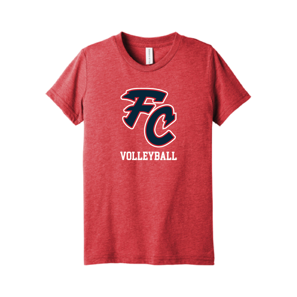 FC Logo - Volleyball-02