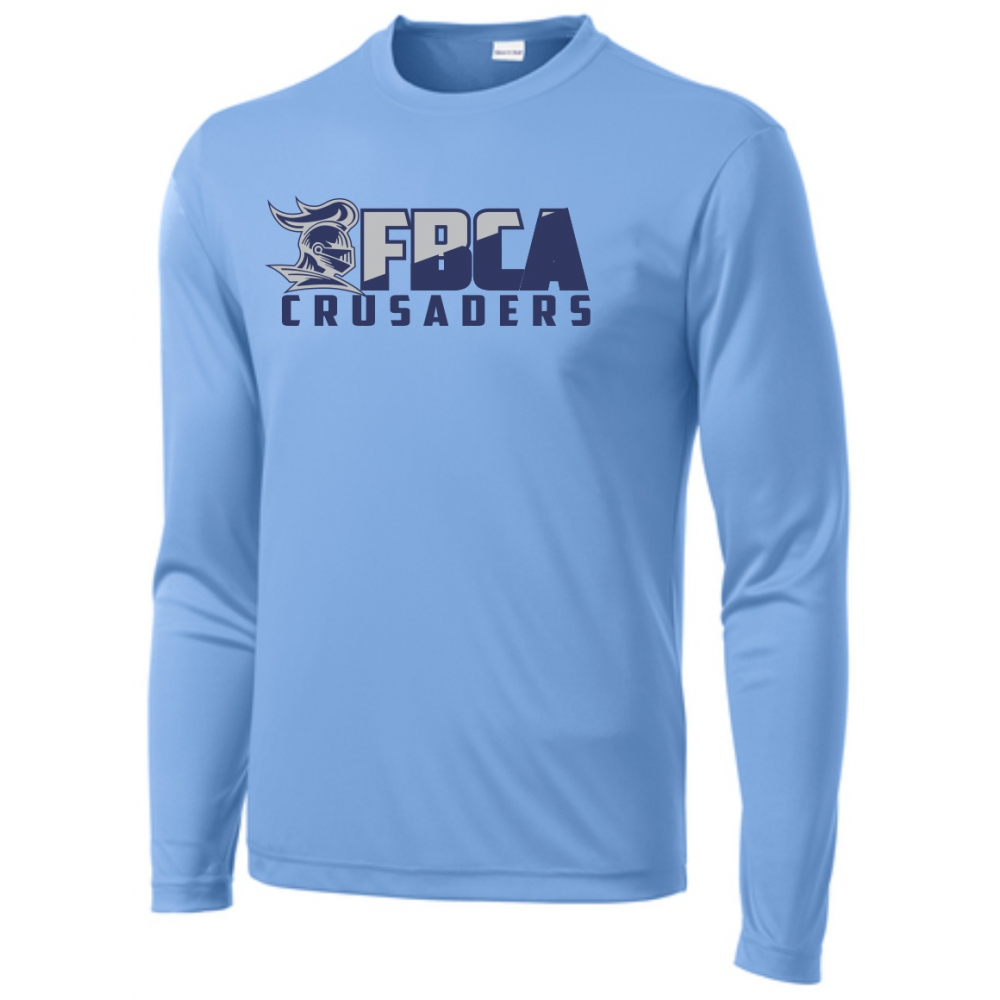 First Baptist Christian Athletic st350ls LB