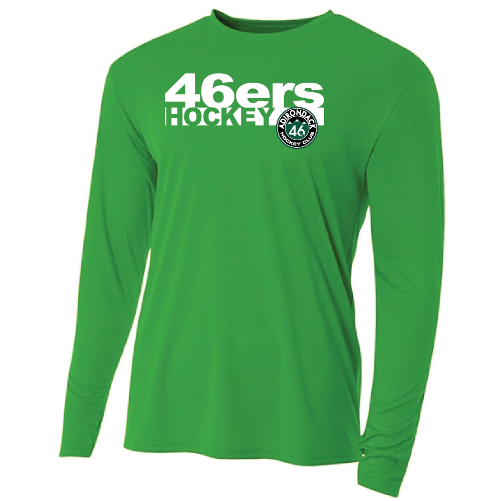 Adirondack 46ers Hockey Club, Malone, NY (online store) - option 3-37