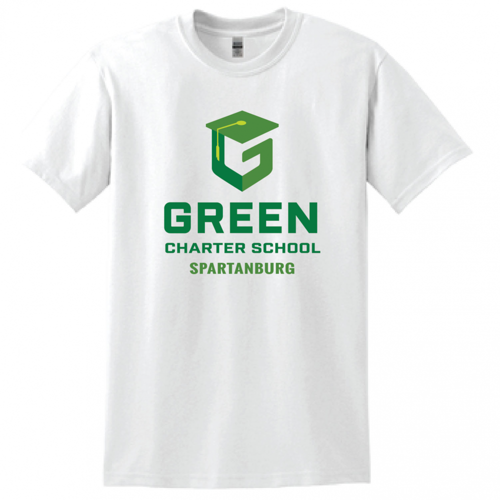GREEN Charter Store #2 - Spartanburg-16