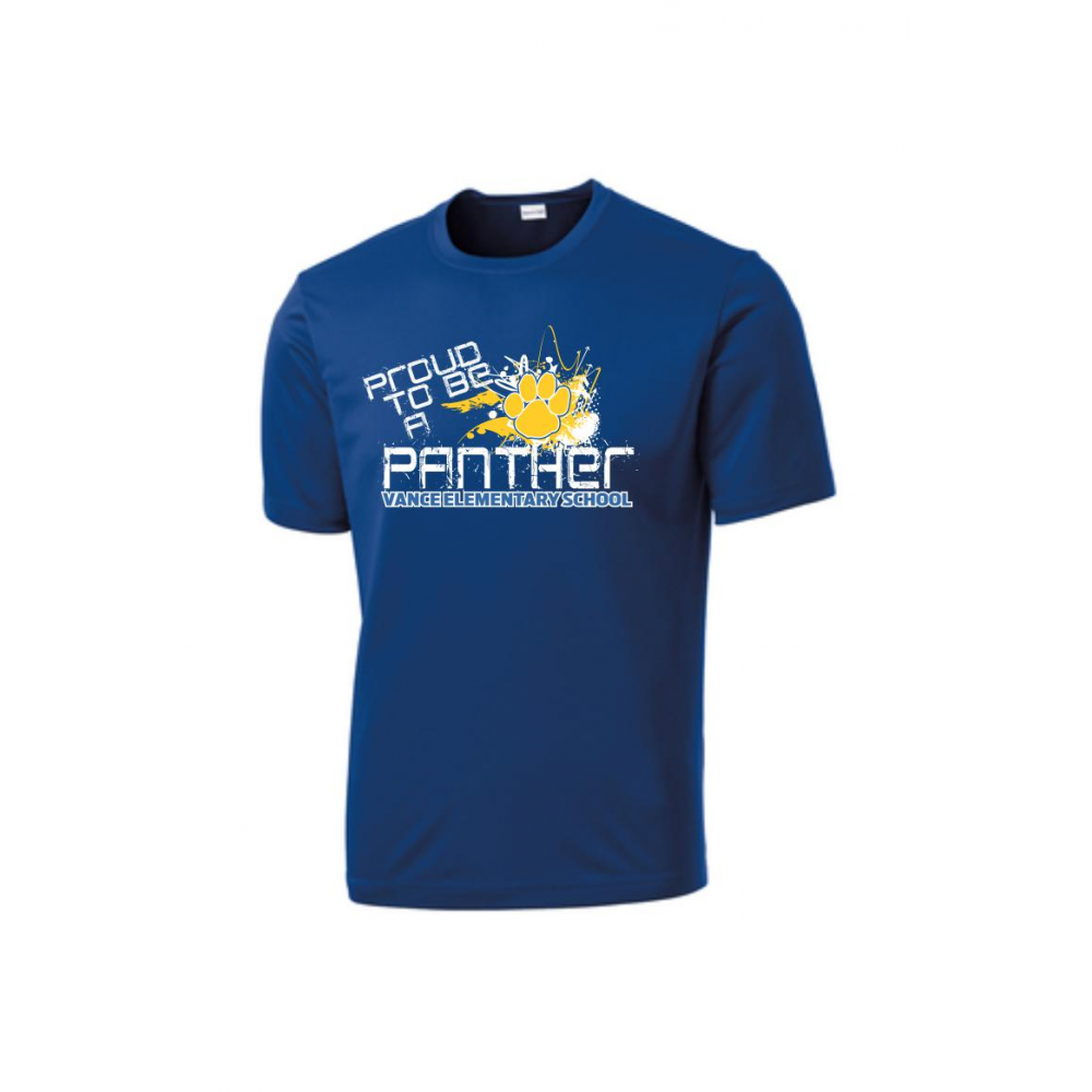 Vance Elementary 2019 Team Store ST350 ROY