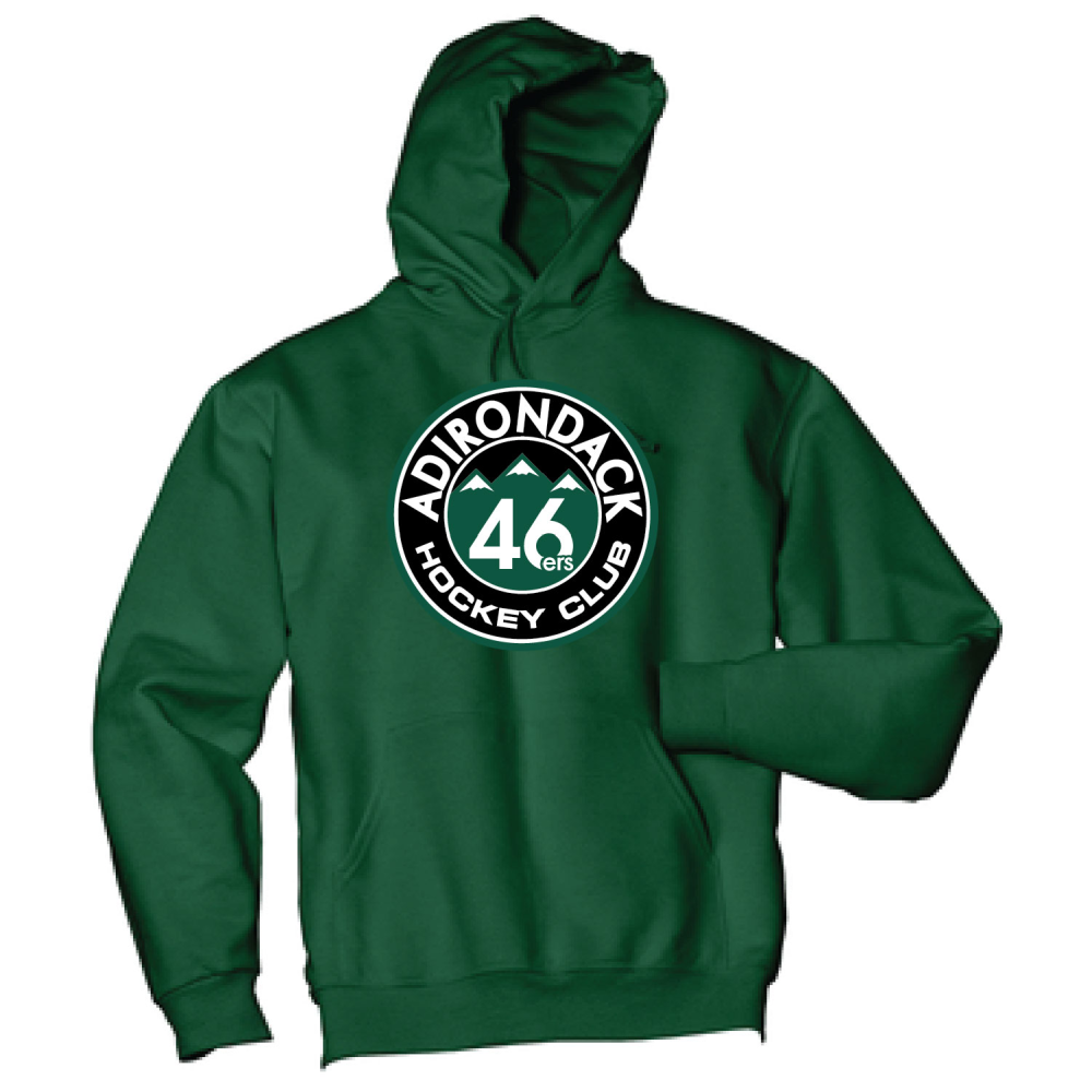 Adirondack 46ers Hockey Club, Malone, NY (online store) - option 2-18