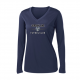 323S-004_LST353LS True Navy