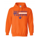 Trinity Christian Athletic Store MOCKUP G18500 Orange