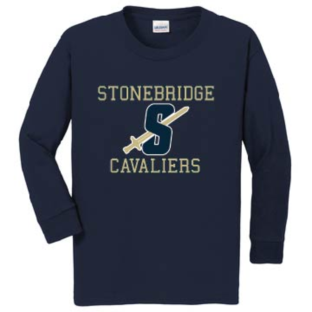 StoneBridge - SB7Y, SB7A-06