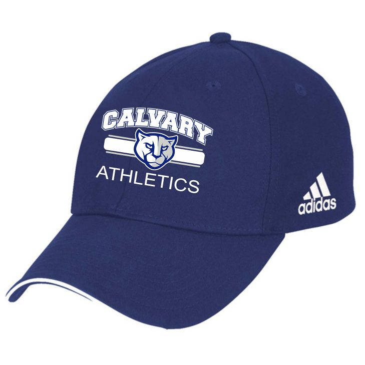 adidas structured adjustable cap