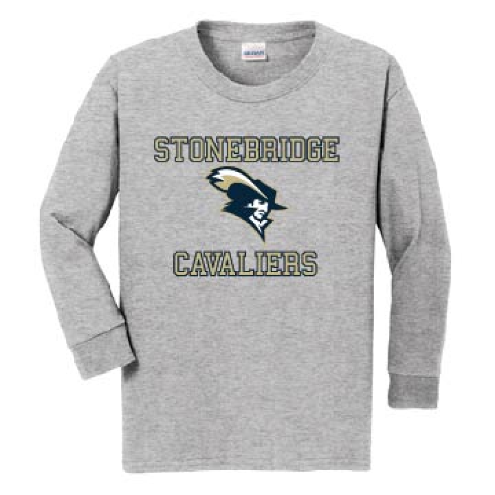 StoneBridge - SB4Y, SB4A-08