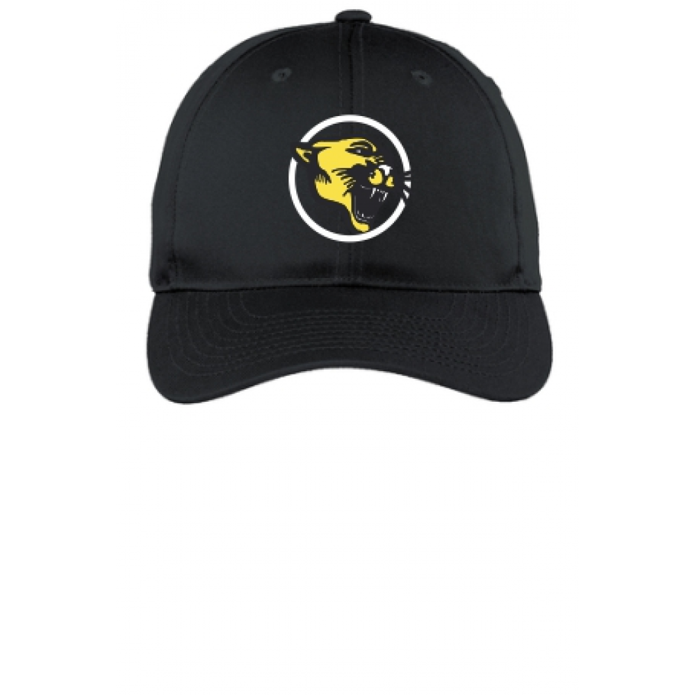 Zebulon Middle Staff Store c800 bk