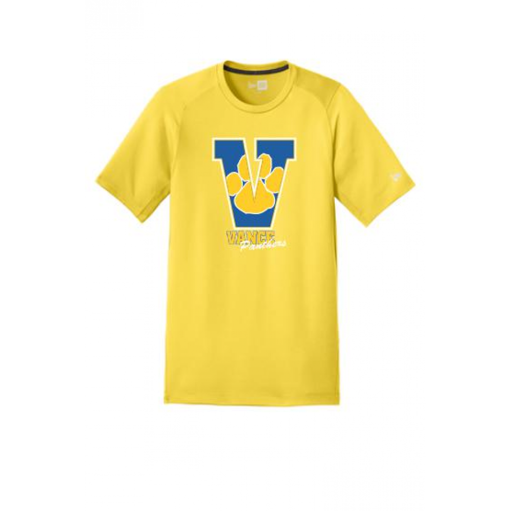 Vance Elementary 2019 Team Store NEA200 V GOLD