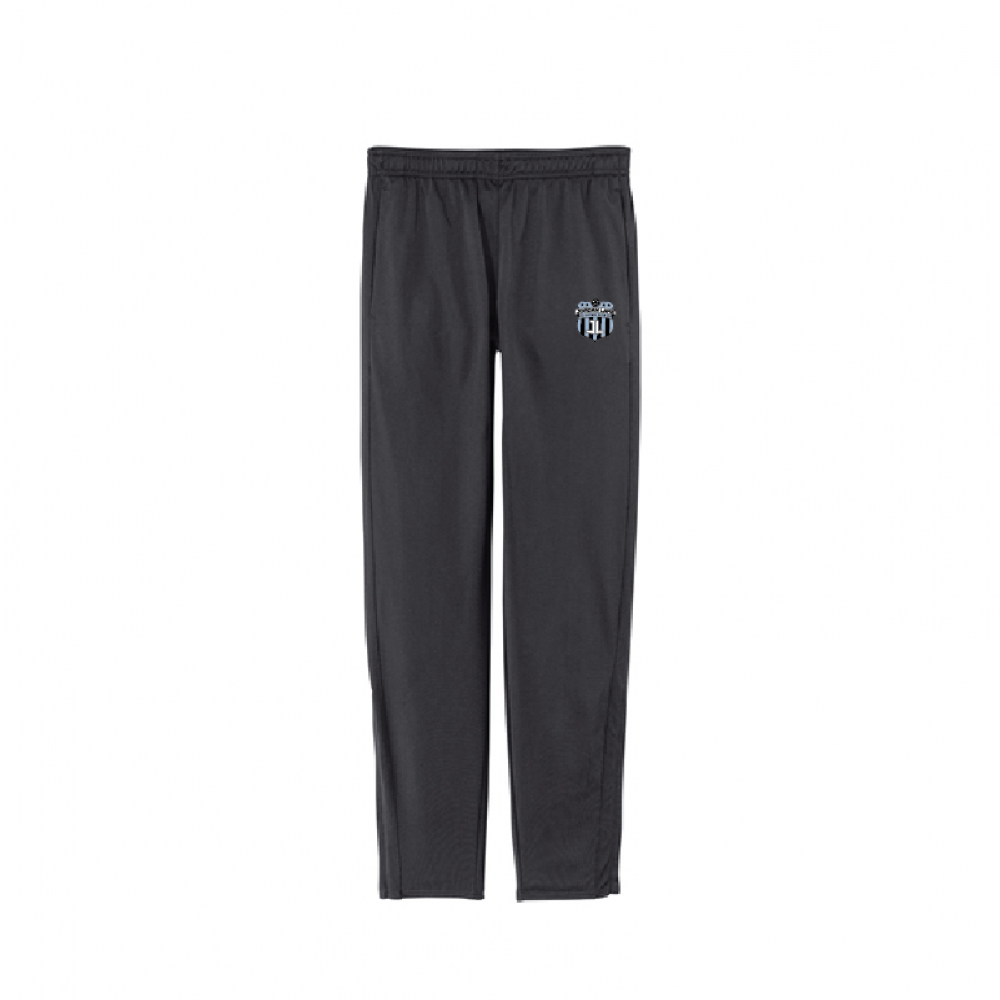 Jordan Lake Futbol Club » Pants » Sport-Tek Ladies Tricot Track Jogger