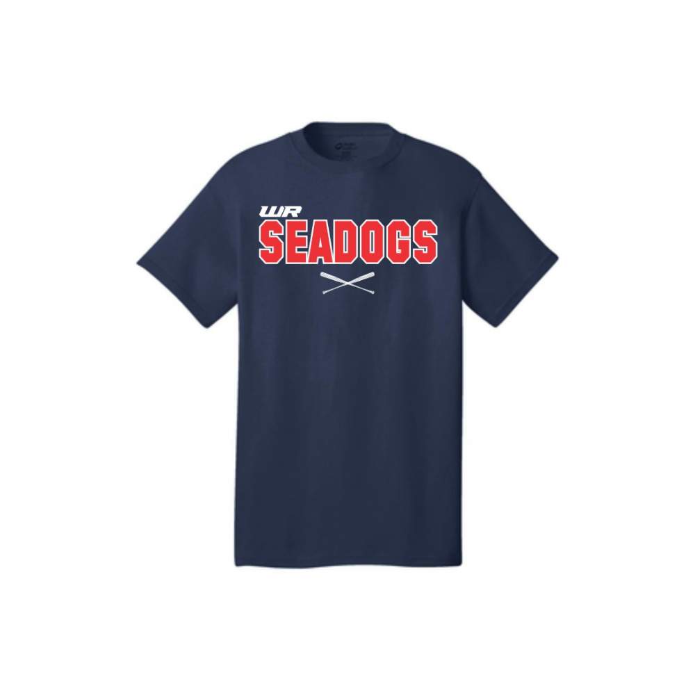 WR 2020 Spring TEAM GEAR MINOR MOCKUP PC54 Seadogs