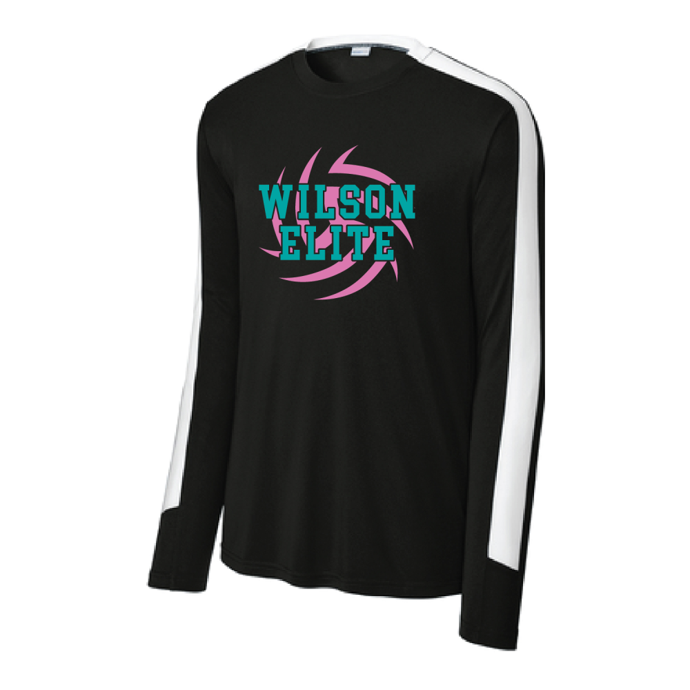 Wilson Elite Volleyball - store updated mockup - screenprint-20