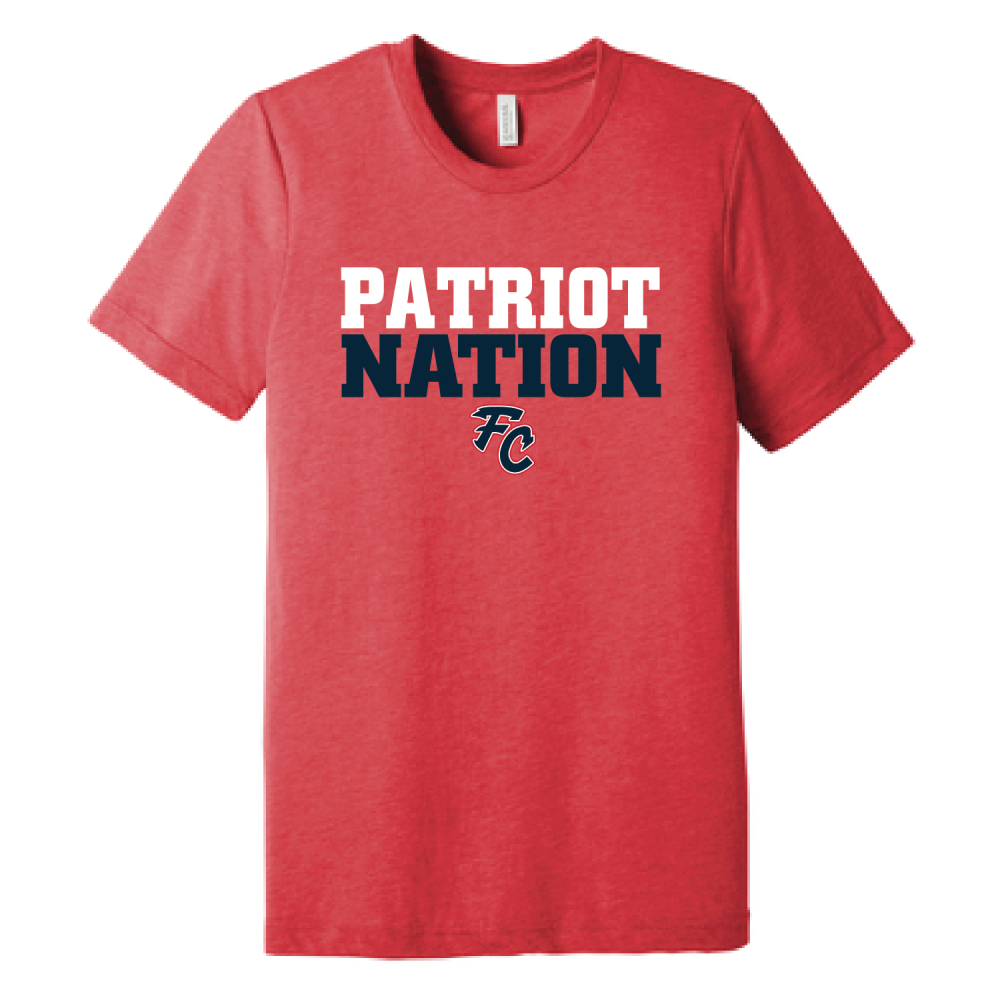 PATRIOT NATION-01